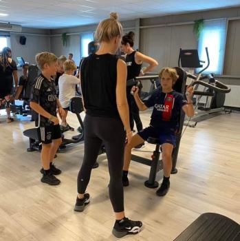 Sportunderfiningswike 2024